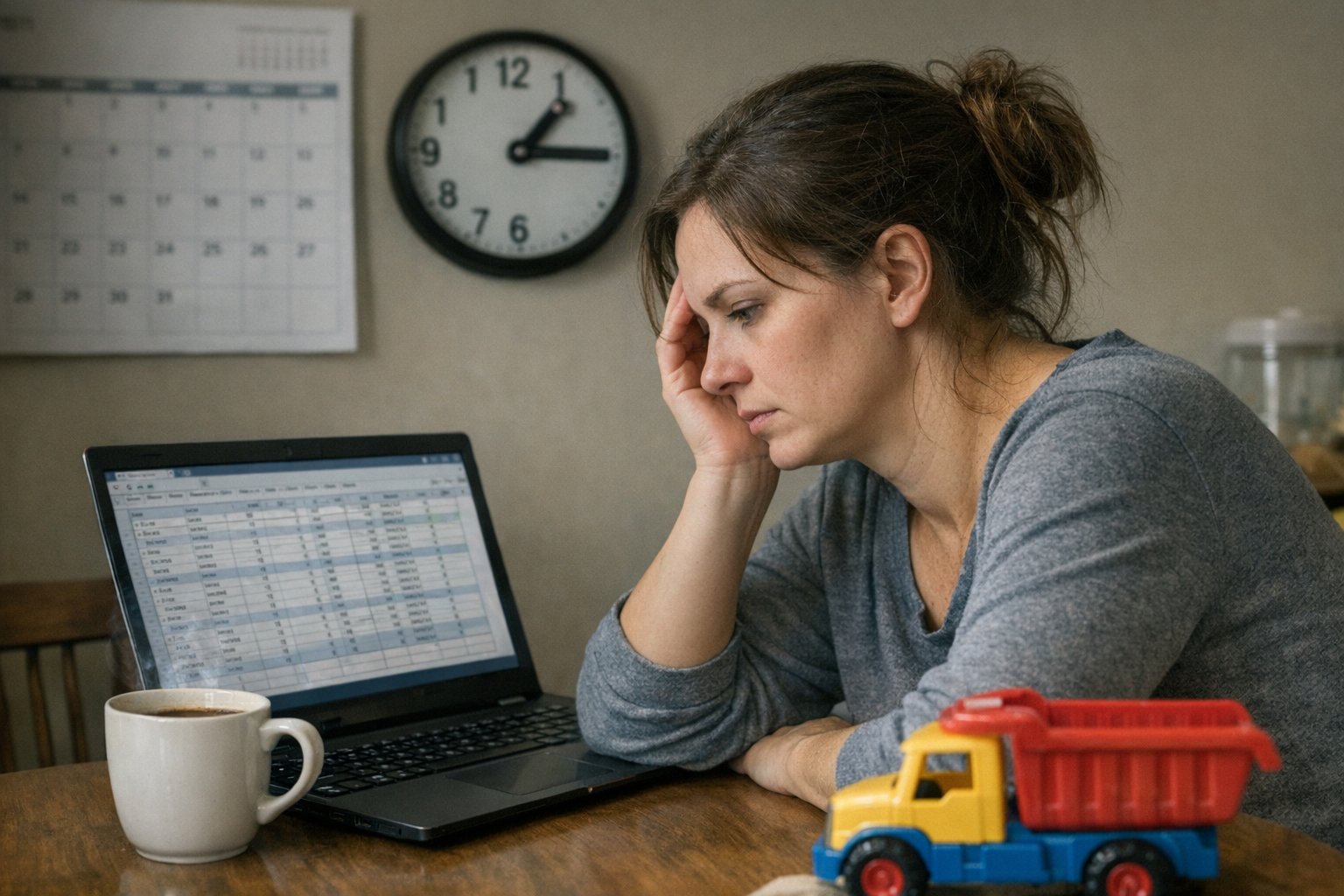 Bozeman Childcare Costs Now Require Second Job, Which Requires More Childcare