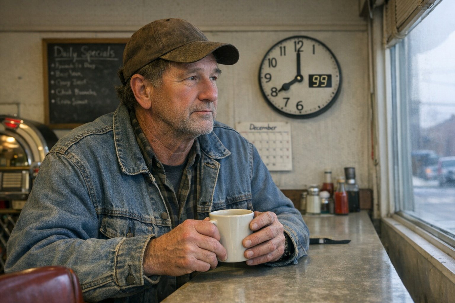 Montana Unemployment Ticks Up; Locals Unsure Which Of Their Two Jobs To Worry About