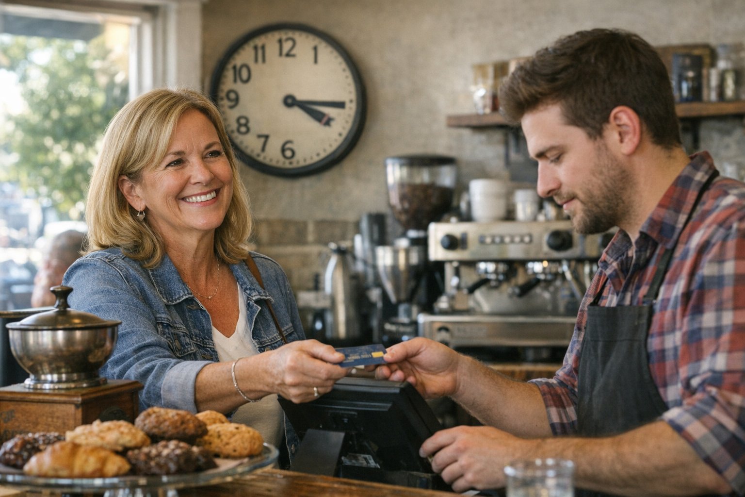 Montana's Tourists Now Older, Richer, and More Confused by the Altitude