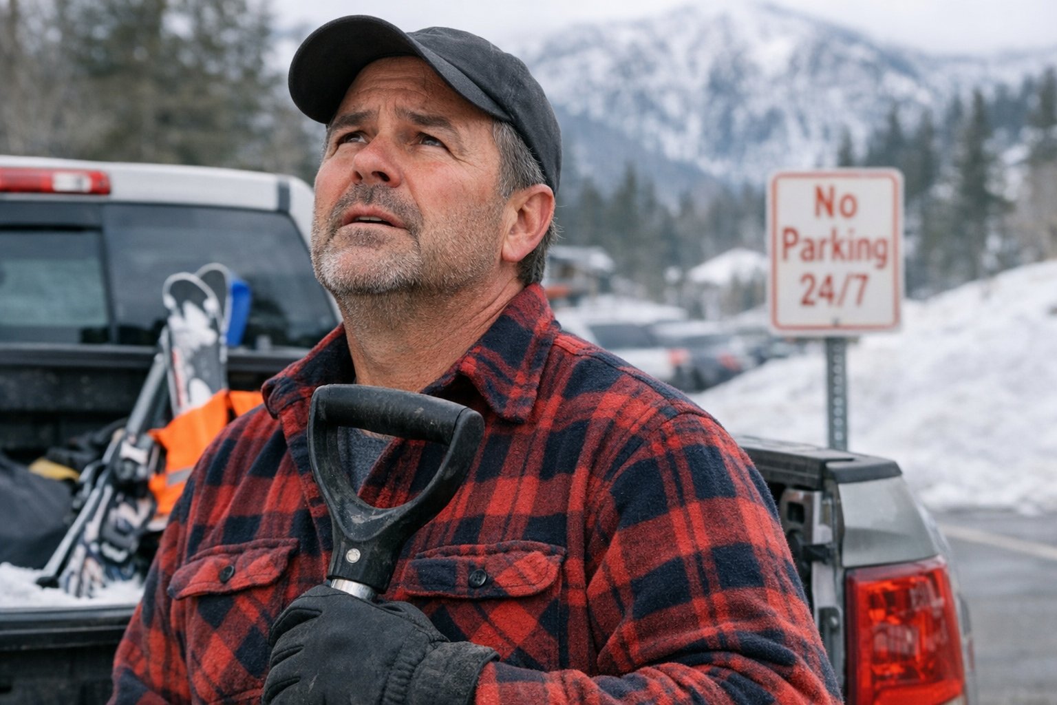 Mountain Conditions Remain Deadly Despite Pleasant Valley Afternoon