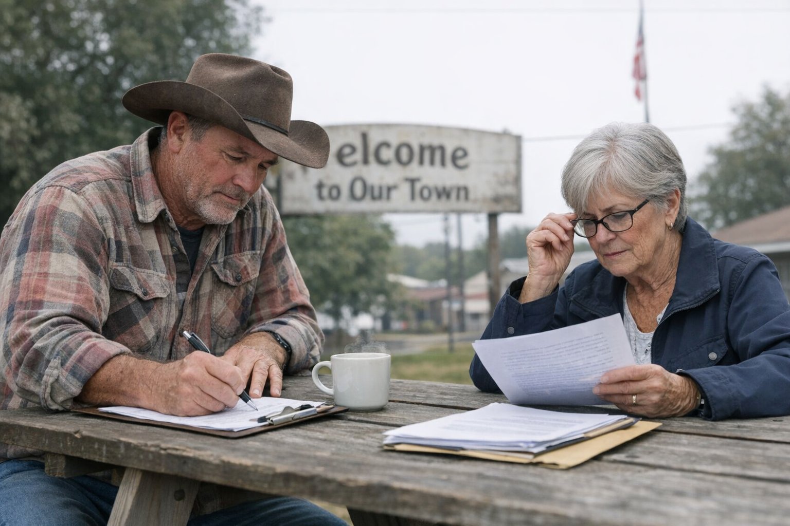 Property Tax Lawsuit Unites Montanans Who Agree on Nothing Else